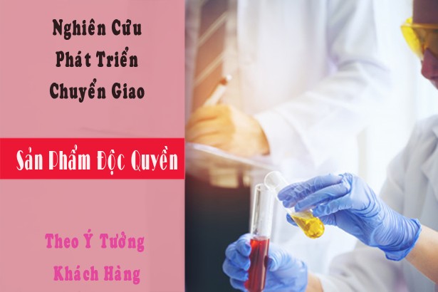 nghiên cứu sx