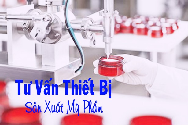 Tư Vấn Thiết Bị