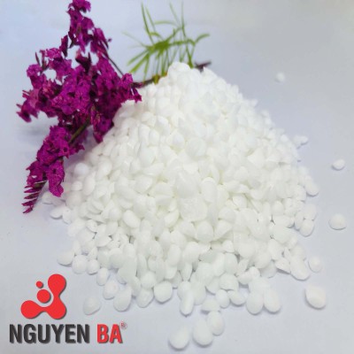 Emulsifying Wax
