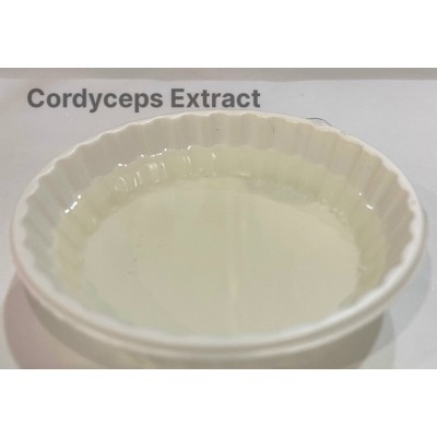 Chiết xuất đông trùng hạ thảo