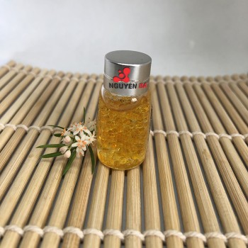 Hạt dầu dưỡng - TOC A01