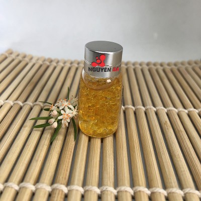Hạt dầu dưỡng - TOC A01