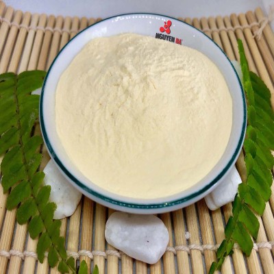 Carnauba Powder 