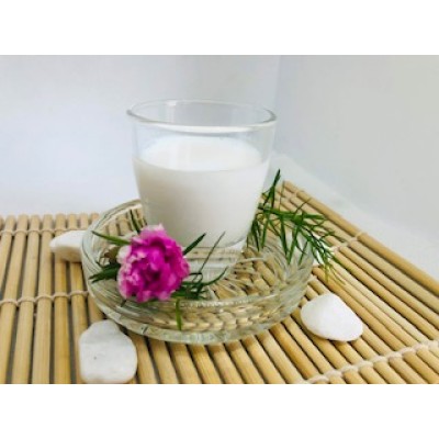 Amodimethicone & Cetrimonium chloride & Trideceth-12