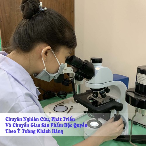 Nghiên Cứu Và Chuyển Giao