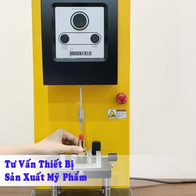 Tư Vấn Thiết Bị