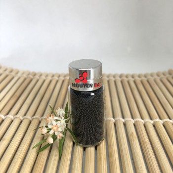 Hạt màu - đen